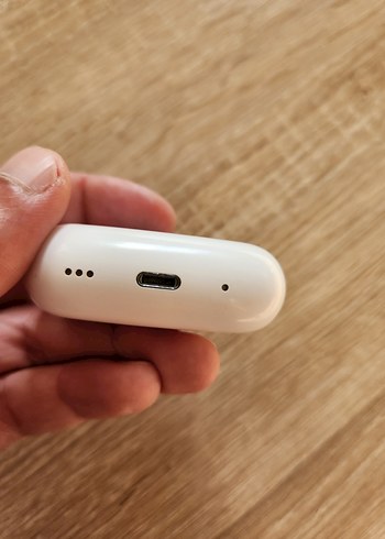 apple airpods pro 2.nesil - Görsel 5