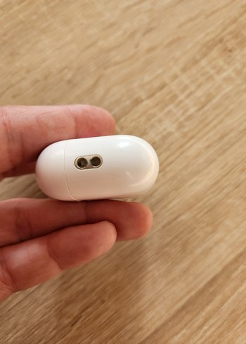 apple airpods pro 2.nesil - Görsel 7