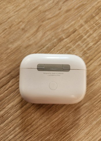 apple airpods pro 2.nesil - Görsel 3