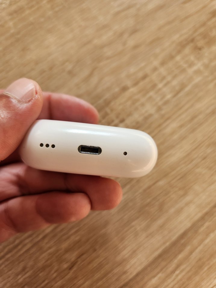 apple airpods pro 2.nesil - Görsel 5