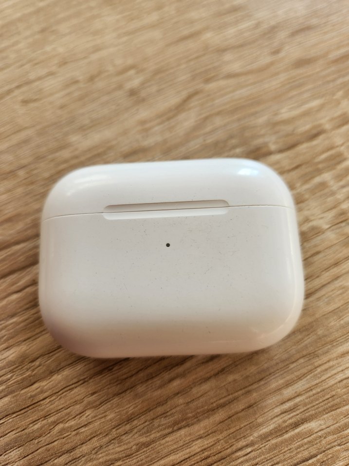 apple airpods pro 2.nesil - Görsel 2