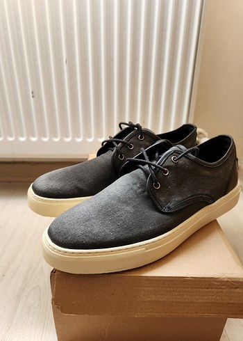 aeropostale erkek gunluk denim ayakkabi - Görsel 2