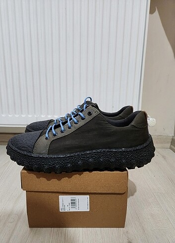 camper ground michelin erkek ayakkabi