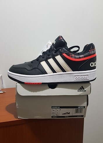 adidas hoops erkek ayakkabi