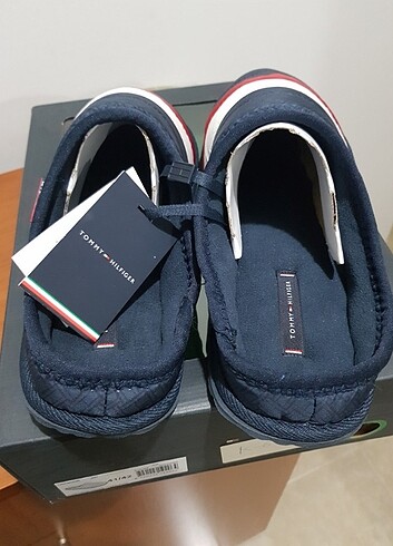 tommy hilfiger erkek ev terligi - Görsel 2