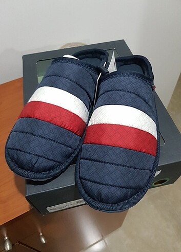 tommy hilfiger erkek ev terligi - Görsel 3