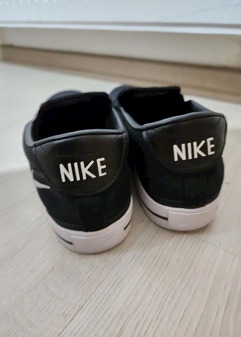 nike court slip on erkek ayakkabi - Görsel 5