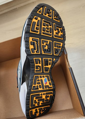 nike air max sndr canyon, - Görsel 5