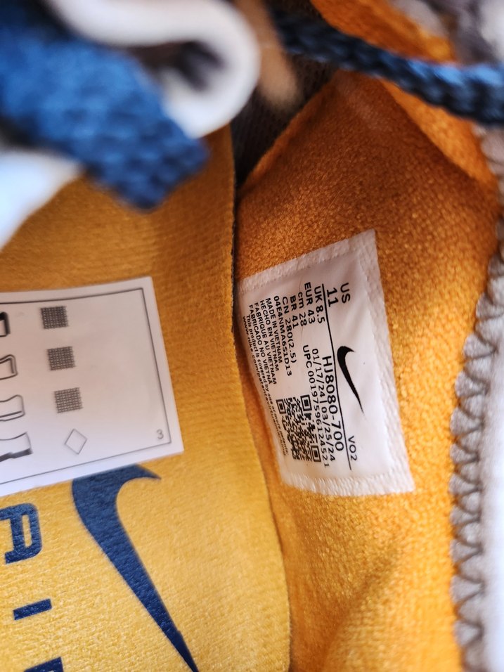 nike air max sndr canyon, - Görsel 4