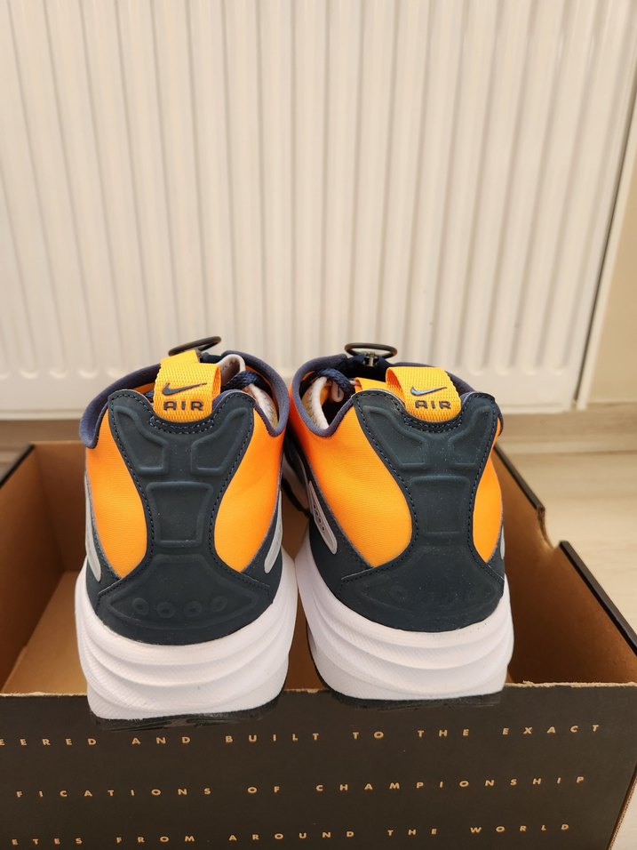 nike air max sndr canyon, - Görsel 3