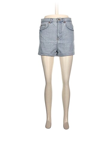 Topshop Jean / Kot Şort %70 İndirimli.