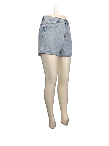 Topshop Topshop Jean / Kot Şort %70 İndirimli.