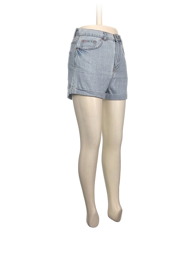 Topshop Jean / Kot Şort %70 İndirimli. - Görsel 2