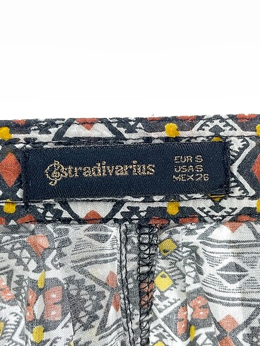 s Beden çeşitli Renk Stradivarius Midi Etek %70 İndirimli.