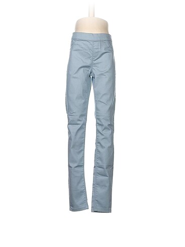 Vintage Love Jean / Kot %70 İndirimli.