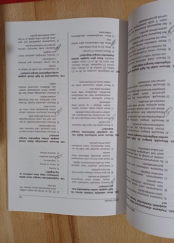 Medeni Hukuk ve Borçlar Hukuku Soru Bankası