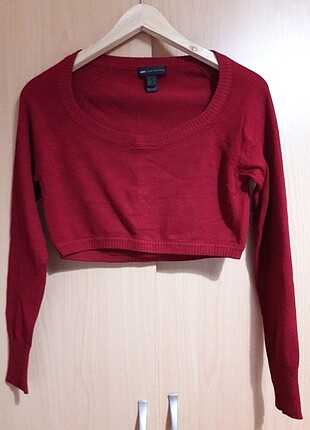 #mango #kırmızı #bordo #triko