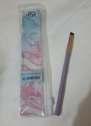 Kaş/Eyeliner Fırçası
