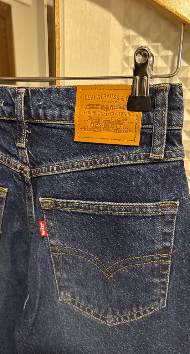 levis jean — görsel 3/5