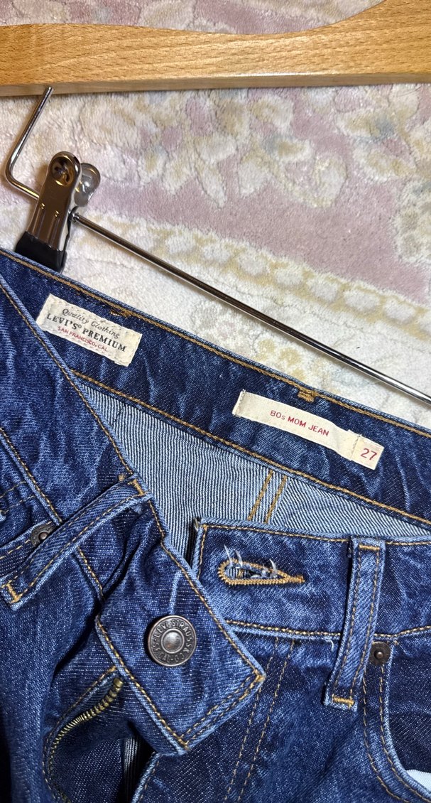 levis jean — görsel 4/5