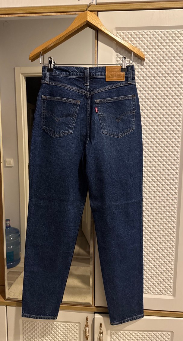 levis jean — görsel 2/5