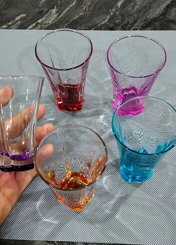 Paşabahçe Bardak