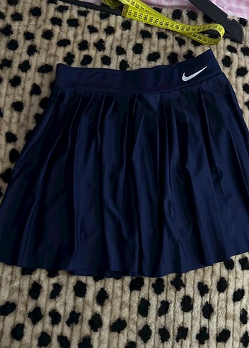 Nike Lacivert Spor Etek