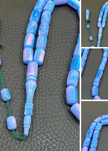 Opal Usta Firat Pinarbasi Yapimi Tespih