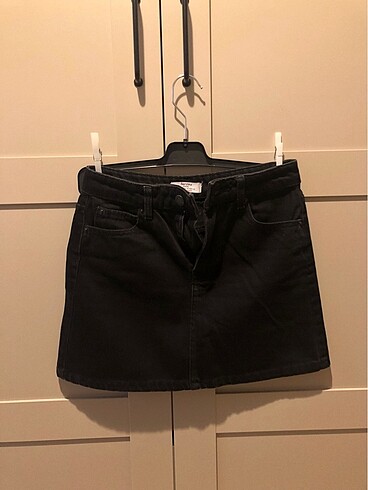 Bershka etek