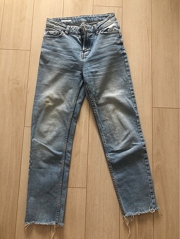 Bershka jean