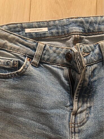 Bershka Bershka jean