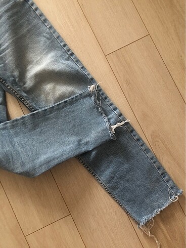 s Beden Bershka jean