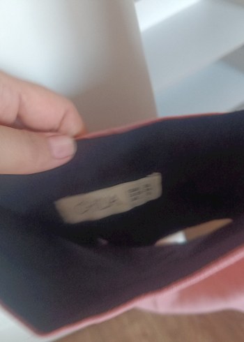 m Beden Pembe Mini Atletik Bralet