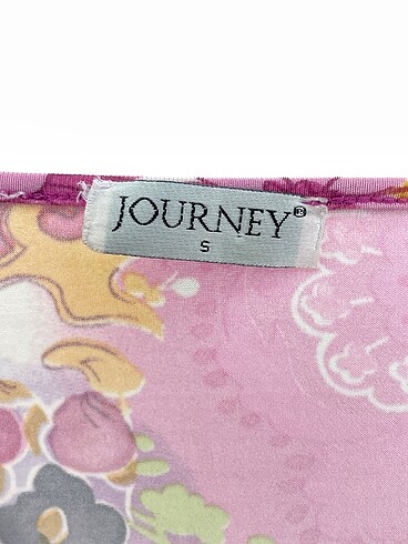 s Beden çeşitli Renk Journey Bluz %70 İndirimli.