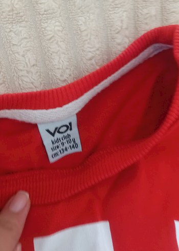 Erkek çocuk eşofman takımı - Görsel 6