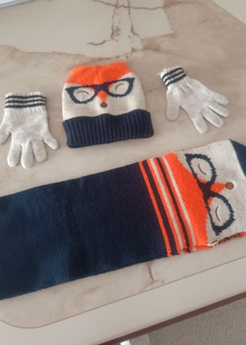 LC Waikiki 5-8 Yaş, 22 cm