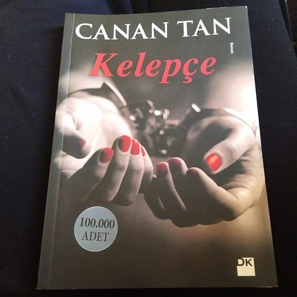 Canan Tan