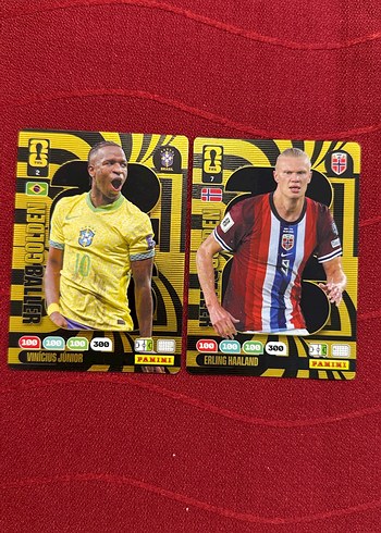 Panini Altin Futbol Kartlari Seti No 2 7