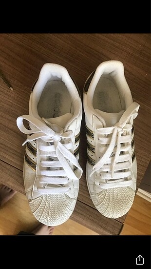 39 Beden Adidas süperstar