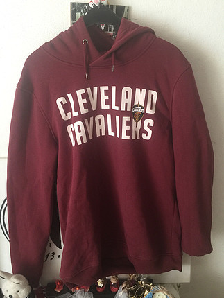 Cleveland Cavaliers Unisex Sweat