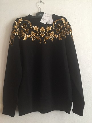 H&M kazak sıfır