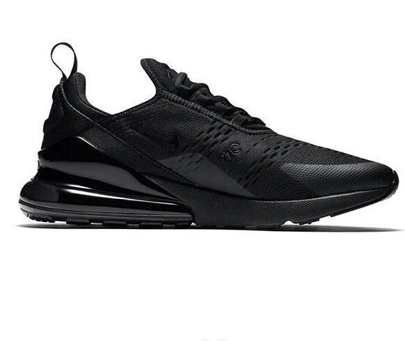Nike Air Max 270 Sıfır Kutulu