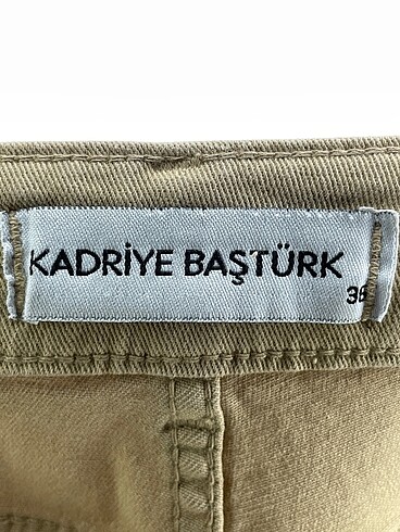 36 Beden çeşitli Renk PreLoved Jean / Kot %70 İndirimli.