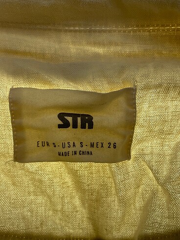 s Beden çeşitli Renk Stradivarius Blazer %70 İndirimli.
