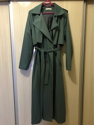 Trechcoat