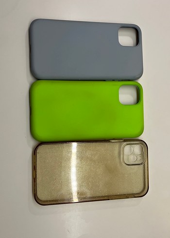 Iphone 11 Telefoj Kılıfı