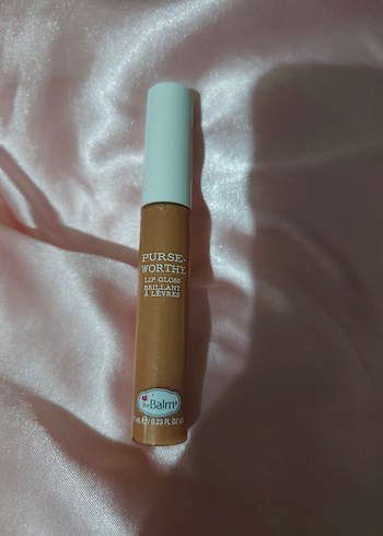 The Balm ürünü