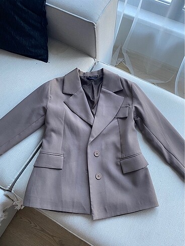 Trendyol & Milla Blazer Ceket
