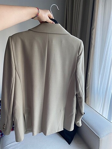 Trendyol & Milla Blazer Ceket