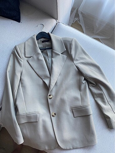 Blazer Ceket